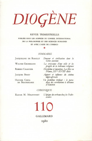 Diogène