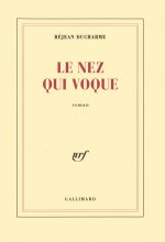 Le Nez qui voque