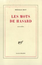 Les mots de hasard