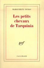 Les petits chevaux de Tarquinia
