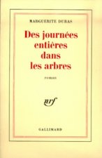 Des journées entières dans les arbres