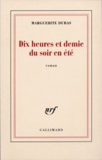 Dix heures et demie du soir en été