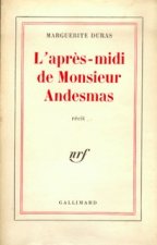 L'Après-midi de Monsieur Andesmas