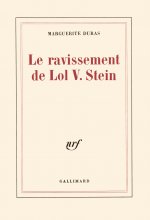 Le ravissement de Lol V. Stein
