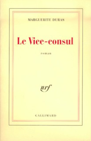 Le Vice-consul