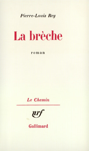 La Brèche