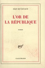 L'Or de la République