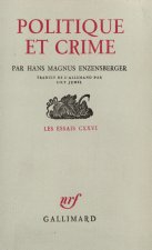 POLITIQUE ET CRIME
