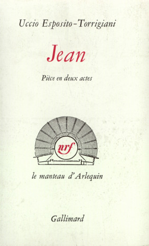 Jean