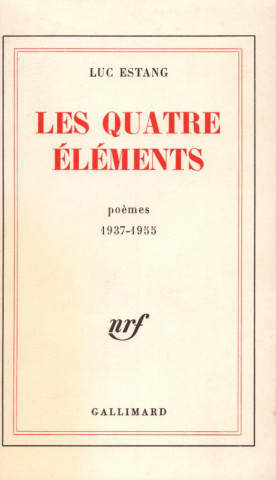 Les Quatre Éléments