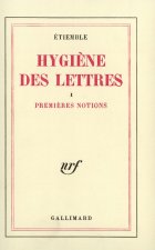 Premières notions
