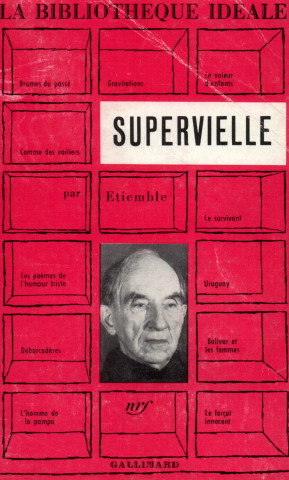 Supervielle