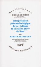 Interprétation phénoménologique de la 
