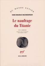 Le naufrage du Titanic