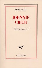 Johnnie Coeur