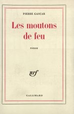 Les moutons de feu