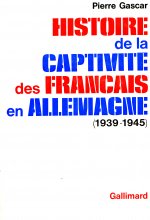 Histoire de la captivité des Français en Allemagne