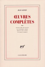 Œuvres complètes