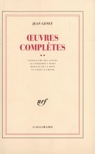 Œuvres complètes