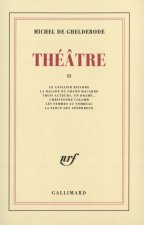 Théâtre