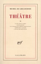 Théâtre