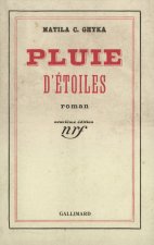 PLUIE D'ETOILES