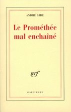 Le Prométhée mal enchaîné