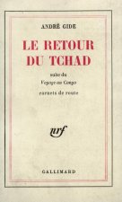 Le Retour du Tchad