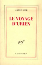 LE VOYAGE D'URIEN