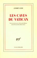 Les Caves du Vatican