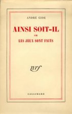 Ainsi soit-il ou Les jeux sont faits