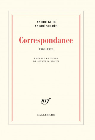 Correspondance