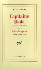 CAPITAINE BADA / BADADESQUES