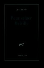 Pour saluer Melville