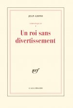 Un roi sans divertissement