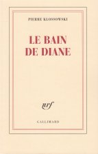 Le bain de Diane
