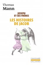 Les histoires de Jacob