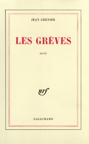 Les grèves