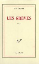 Les grèves