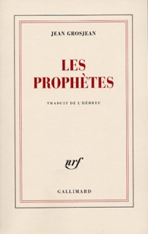 Les Prophètes