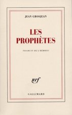 Les Prophètes