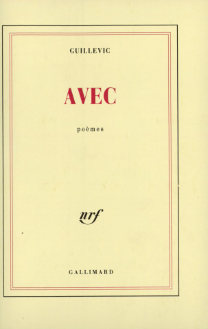 Avec