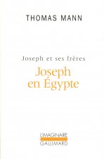 Joseph en Égypte
