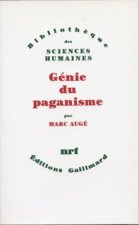 Génie du paganisme