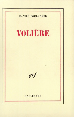 Volière