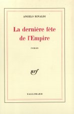 La dernière fête de l'Empire