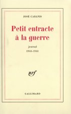 Petit entracte à la guerre