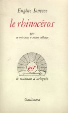 Rhinocéros