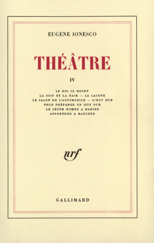 Théâtre