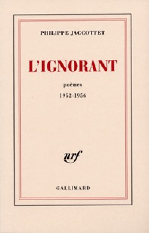 L'Ignorant